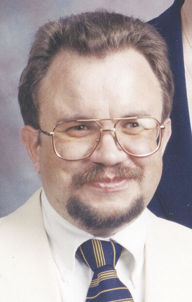 Randall ‘Randy’ D. Peeler obituary